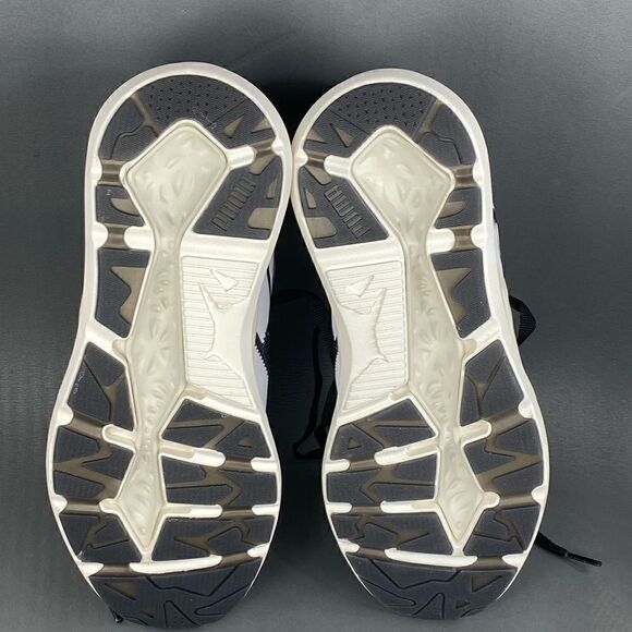 ✅PUMA x JOSHUA VIDES TRC Blaze Sneakers Mens Size 9.5 - Picture 6 of 10